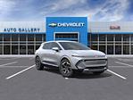 New 2025 Chevrolet Equinox EV LT SUV for sale #SC1096 - photo 1