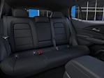 New 2025 Chevrolet Equinox EV LT SUV for sale #SC1096 - photo 17