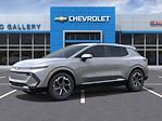 New 2025 Chevrolet Equinox EV LT SUV for sale #SC1096 - photo 3