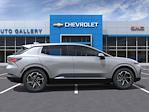 New 2025 Chevrolet Equinox EV LT SUV for sale #SC1096 - photo 5