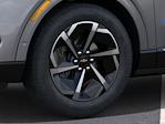 New 2025 Chevrolet Equinox EV LT SUV for sale #SC1096 - photo 9