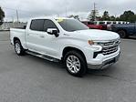 2024 Chevrolet Silverado 1500 Crew Cab 4WD Pickup for sale #SC1100A - photo 4