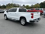 2024 Chevrolet Silverado 1500 Crew Cab 4WD Pickup for sale #SC1100A - photo 2