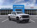 2025 Chevrolet Silverado 1500 Crew Cab 4WD Pickup for sale #SC1101 - photo 1