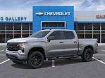 2025 Chevrolet Silverado 1500 Crew Cab 4WD Pickup for sale #SC1101 - photo 3