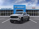 2025 Chevrolet Silverado 1500 Crew Cab 4WD Pickup for sale #SC1101 - photo 8