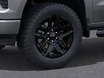 2025 Chevrolet Silverado 1500 Crew Cab 4WD Pickup for sale #SC1101 - photo 9