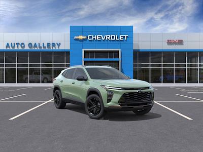 New 2025 Chevrolet Trax ACTIV SUV for sale #SC1104 - photo 1