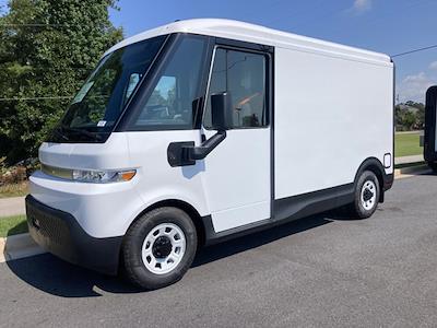 2025 Chevrolet BrightDrop 400 Standard Roof FWD Step Van / Walk-in for sale #SC1108 - photo 1