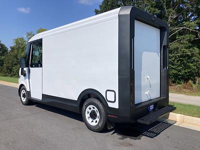 2025 Chevrolet BrightDrop 400 Standard Roof FWD Step Van / Walk-in for sale #SC1108 - photo 2