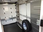 New 2025 Chevrolet BrightDrop 400 Step Van / Walk-in for sale #SC1108 - photo 11