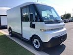 New 2025 Chevrolet BrightDrop 400 Step Van / Walk-in for sale #SC1108 - photo 4