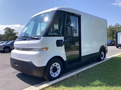 2025 Chevrolet BrightDrop 400 Standard Roof AWD Step Van / Walk-in for sale #SC1113 - photo 1
