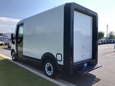2025 Chevrolet BrightDrop 400 Standard Roof AWD Step Van / Walk-in for sale #SC1113 - photo 2
