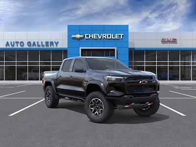 2025 Chevrolet Colorado Crew Cab 4WD Pickup for sale #SC1114 - photo 1