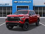 New 2025 Chevrolet Silverado 1500 LT Crew Cab 4WD Pickup for sale #SC1119 - photo 6