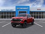 New 2025 Chevrolet Silverado 1500 LT Crew Cab 4WD Pickup for sale #SC1119 - photo 8