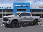 2025 Chevrolet Silverado 1500 Crew Cab 4WD Pickup for sale #SC1120 - photo 3