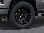 2025 Chevrolet Silverado 1500 Crew Cab 4WD Pickup for sale #SC1120 - photo 9