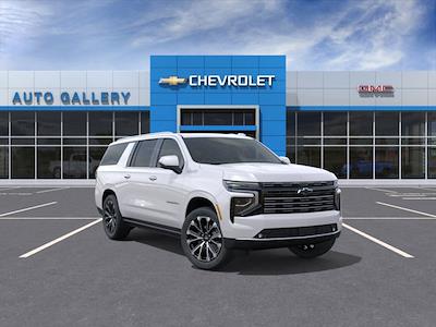 2025 Chevrolet Suburban RWD SUV for sale #SC1121 - photo 1