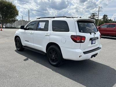 Used 2019 Toyota Sequoia TRD Sport 4WD SUV for sale #SC1121A - photo 2