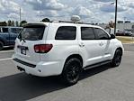 Used 2019 Toyota Sequoia TRD Sport 4WD SUV for sale #SC1121A - photo 6