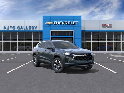 New 2025 Chevrolet Trax LT SUV for sale #SC1139 - photo 1