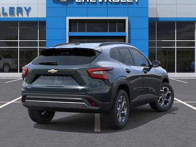 New 2025 Chevrolet Trax LT SUV for sale #SC1139 - photo 2