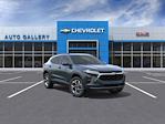 New 2025 Chevrolet Trax LT SUV for sale #SC1139 - photo 1