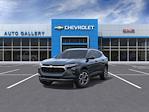 New 2025 Chevrolet Trax LT SUV for sale #SC1139 - photo 8