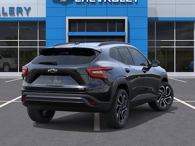 New 2025 Chevrolet Trax 2RS SUV for sale #SC1140 - photo 2