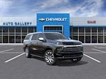 New 2025 Chevrolet Suburban Premier SUV for sale #SC1143 - photo 1