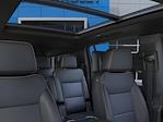 New 2025 Chevrolet Suburban Premier SUV for sale #SC1143 - photo 24