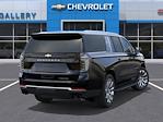 New 2025 Chevrolet Suburban Premier SUV for sale #SC1143 - photo 2