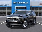 New 2025 Chevrolet Suburban Premier SUV for sale #SC1143 - photo 6