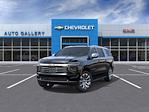 New 2025 Chevrolet Suburban Premier SUV for sale #SC1143 - photo 8