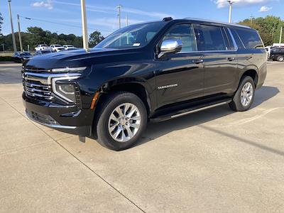 2025 Chevrolet Suburban RWD SUV for sale #SC1143A - photo 1