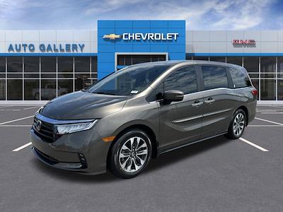 2022 Honda Odyssey FWD Minivan for sale #SC1145A - photo 1