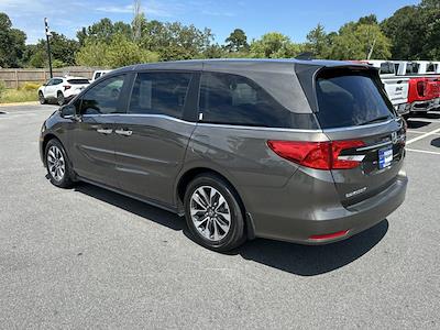 2022 Honda Odyssey FWD Minivan for sale #SC1145A - photo 2