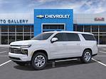 New 2025 Chevrolet Suburban LT SUV for sale #SC1150 - photo 3