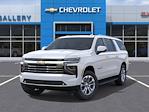 New 2025 Chevrolet Suburban LT SUV for sale #SC1150 - photo 6