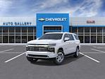 New 2025 Chevrolet Suburban LT SUV for sale #SC1150 - photo 8