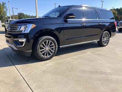 2020 Ford Expedition MAX RWD SUV for sale #SC1150A - photo 1