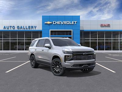 2025 Chevrolet Tahoe 4WD SUV for sale #SC1156 - photo 1