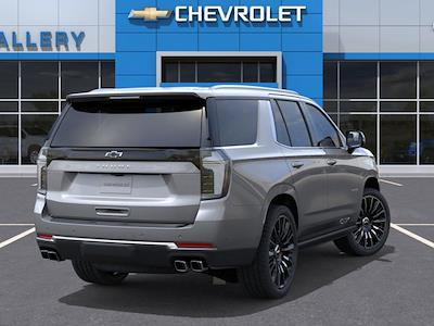 2025 Chevrolet Tahoe 4WD SUV for sale #SC1156 - photo 2