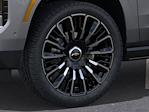 2025 Chevrolet Tahoe 4WD SUV for sale #SC1156 - photo 9