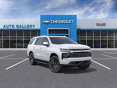2025 Chevrolet Tahoe RWD SUV for sale #SC1157 - photo 1