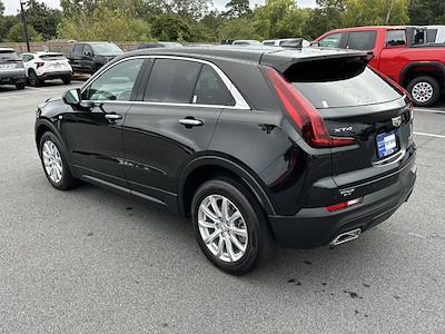 Used 2021 Cadillac XT4 Luxury SUV for sale #SC1157A - photo 2