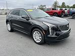 Used 2021 Cadillac XT4 Luxury SUV for sale #SC1157A - photo 4