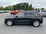 Used 2021 Cadillac XT4 Luxury SUV for sale #SC1157A - photo 8
